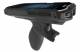 Zebra pistol grip for TC51/TC56 with protective cover