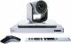 HP RPG 500-720P: HD CODEC
