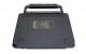 GAMBER JOHNSON ZEBRA 2 IN 1 ATTACHABLE KBD FOR