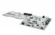 ZEBRA KIT MAIN LOGIC BOARD USB SERIAL