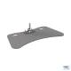Vogels S063.1010 BASE PLATE