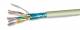 Kabel 300MHz, CAT5E, FTP(F/UTP), Patch, Hal, 100m,Grau,UC300 S26,