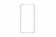 Samsung GP-FPS931AEBTW Mobeen Clear Cover für Galaxy S25