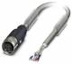 Phoenix Contact 1419030 Phoenix SAC-5P- 5,0-923/FS CAN SCO Bussystem-Kabel