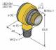 Turck T18SP6LPQ Opto Sensor Reflection Light Barrier 3033417