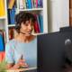 HP POLY BW 5220 USB-C HS +USB-C/A