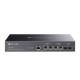 TP-LINK 4-PORT 10G MANAGED POE SWITCH