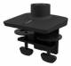 ERGOTRON HX MONITOR ARM DESK MOUNT KIT