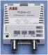 ABB FCNA-01 Control Net Adapter für ACS8