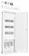 Hager VU603NWH Volta Hybrid flush-mounted 36PLe 1Mpl socket in the isolating slide
