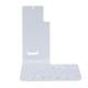 ERGOTRON SIDE-MOUNT SCANNER HOLDER