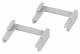 Moeller 183110 EATON XNH00-XCS-T/B Blendenauflage oben/unten 60 und 70mm 