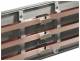 Rittal 3505000 SV Busbar connector, PLS 800, bayed connection