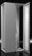 Rittal VX 8880.000 modular cabinet system 2 doors WHT 800x1800x500mm