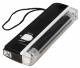 McShine bill validator with flashlight, 13 cm UV tube, 4 watts