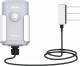 Milesight IoT Soil Moisture Temperature and Electrical Conductivity Sensor, EM500-SMTC-868M-MEC20 LoRaWAN / Moisture / Temp. / Electrical Conductivity