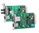 Moxa CSM-200-1218 10/100BaseT(X) to 100BaseFX slide-in modules for the NRack System