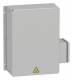 Schneider Electric VW3A7744 Schneider Bremswiderstand 10Ohm 3,4kW IP20