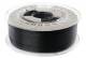 Spectrum 3D Filament / ASA 275 / 1,75mm / Deep schwarz / Schwarz / 1kg
