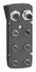 Schneider Electric VW3M9206 Schneider Anschlußmodul für Stecker EtherCAT 4DE Sink STO