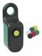 Schneider Electric ZBRM21A0 Schneider wire/battery-free hand switch 1print. Simple function