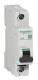 Schneider Electric M9F12101 Schneider Multi 9 OEM LS switch C60N 1-pole 1A D-Char. 10kA