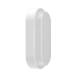 RZB 501050.002 HB710, 6 / 9.5W 700 / 1100lm 840 ws ceiling/wall light