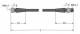 Turck PKGH4M-2-PSGH4M/TFG Food/Beverage hygienic/TPE connection guide. 6933517