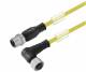 Weidmüller SAIL-M12GM12W-3-10UGE cable line 1093051000
