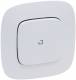 Legrand 752566 Valena Allure with Netatmo switch/dimmer with neutral conductor
