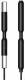 ALLNET Antenne-Pigtail Stummel 2,4/5GHz 2dBi indoor U.FL Pigtail