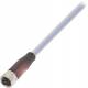 Balluff BCC M313-0000-10-001-VX8334-020 connector BCC02NU