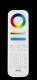 Synergy 21 LED Fernbedienung RGB-WW (RGB-CCT) Zigbee 3.0 7 Zonen *Milight/Miboxer*