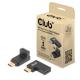 Club 3d CAC-1528 Adapter USB-C 3.2 => USB-C (Bu) *Club3D*