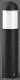 RZB 612115.0031 floor lamp QA60/57W, E27 D115, H550