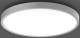 RZB 312384.004.76 wall ceiling light Triona LED/68W-3000K D681