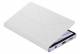 Samsung Galaxy Tab A9 Buchcover EF-BX110TWEGWW, Weiß