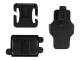 Transcend Bodycam Accessories Camera Mount