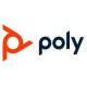 HP 85X08AA Poly Wall Mount EM50 Expansion Module