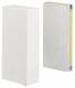 Hager R30639010 tail, FWK 3E/99260, pure white, 