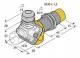Turck NI30U-EM30WDTC-AP6X Induktiver Sensor für Lebensmittelindustrie 1634765