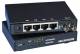 MICROSENS MS453071 Desktop-Switch Fast Ethernet 5 Port, 
