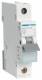Hager MCN103 LS switch 1P 6kA C-3A 1M