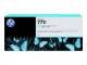 Tinte Cyan hell HP771C
