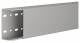 Hager LKG5010007030B wiring duct PVC LKG 50x100mm stone gray