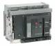 Schneider Electric 48755 Schneider circuit breaker Masterpact NW08HA10 4p 800A 1150V insert