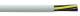 VDE-Kabel 10175306 H05VV5-F 4G0,75 qmm 50m-Ring Eca UL, CSA, VDE/HAR,SEV - Zulassung