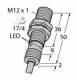 Turck BI4U-EM12WD-AN6X Inductive sensor for the food industry 1634842