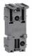 Schneider Electric LAD31 Schneider Montageadapter