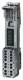 Siemens 6ES71936BP200BB0 6ES7193-6BP20-0BB0 Simatic ET 200SP, BU20-P12 + A4 + 0B, ??Bu-Type B0